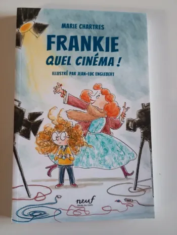 Frankie : quel cinéma!