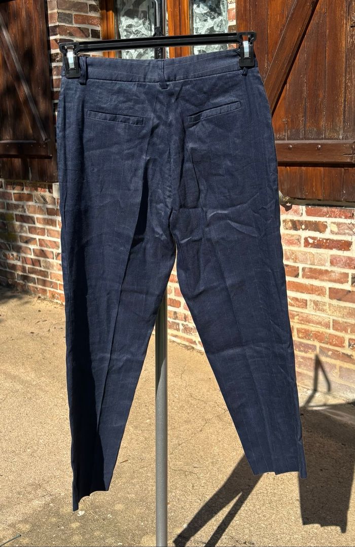 👖 Pantalon de tailleur Pablo – Taille 36 - photo numéro 3