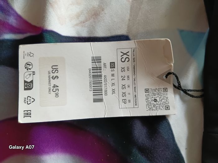 Pantalon Zahra neuf - photo numéro 8