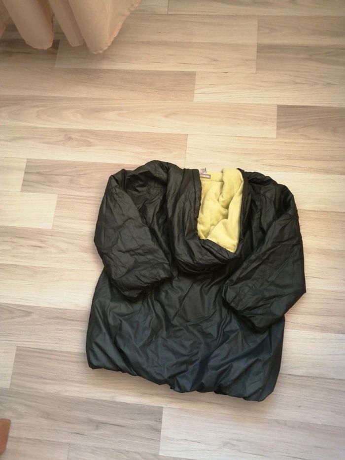 Manteau (doublure polaire) - photo numéro 2