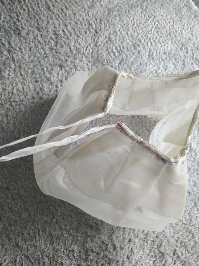 jupon vintage - photo numéro 4