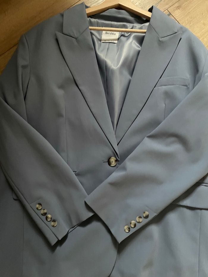 Tailleur femme - photo numéro 2
