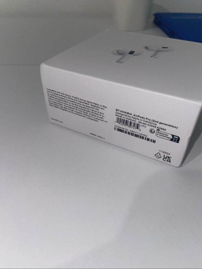 AirPods Pro 2 - photo numéro 4