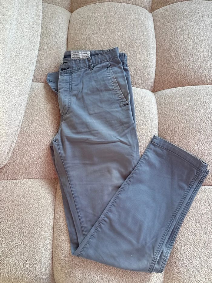Pantalon chino Springfield - photo numéro 3