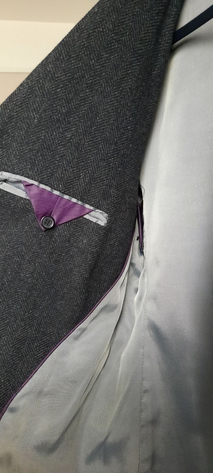 Manteau - photo numéro 3