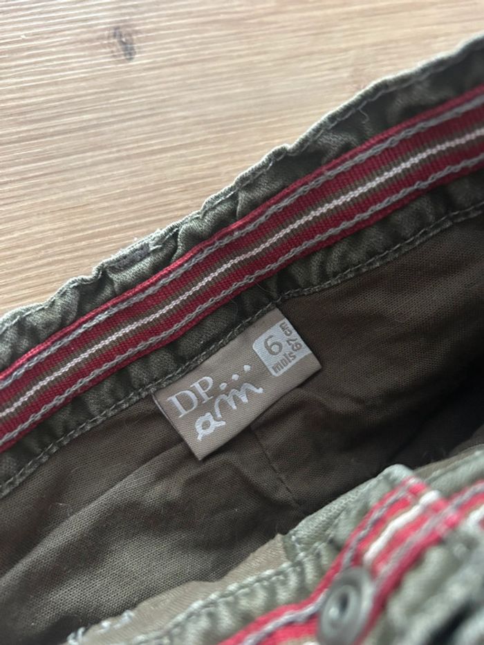 Pantalon Kaki DPAM - photo numéro 3