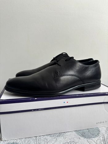 André Chaussure de Mariage taille 43