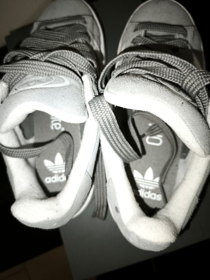 Campus muxte taille 35.5 - photo numéro 2