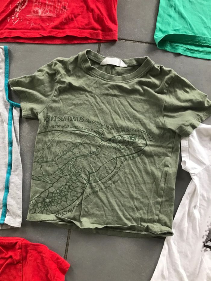 Lot garçon - photo numéro 5