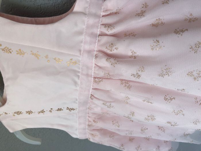 Robe de princesse Sergent Major 3 mois - photo numéro 5