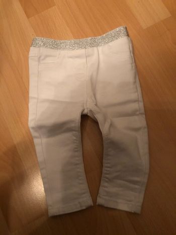 Slip fille 18 mois tape à l œil TAO