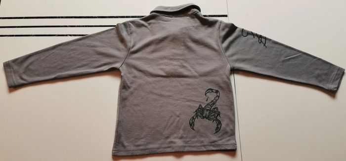 Pull garçon - photo numéro 4