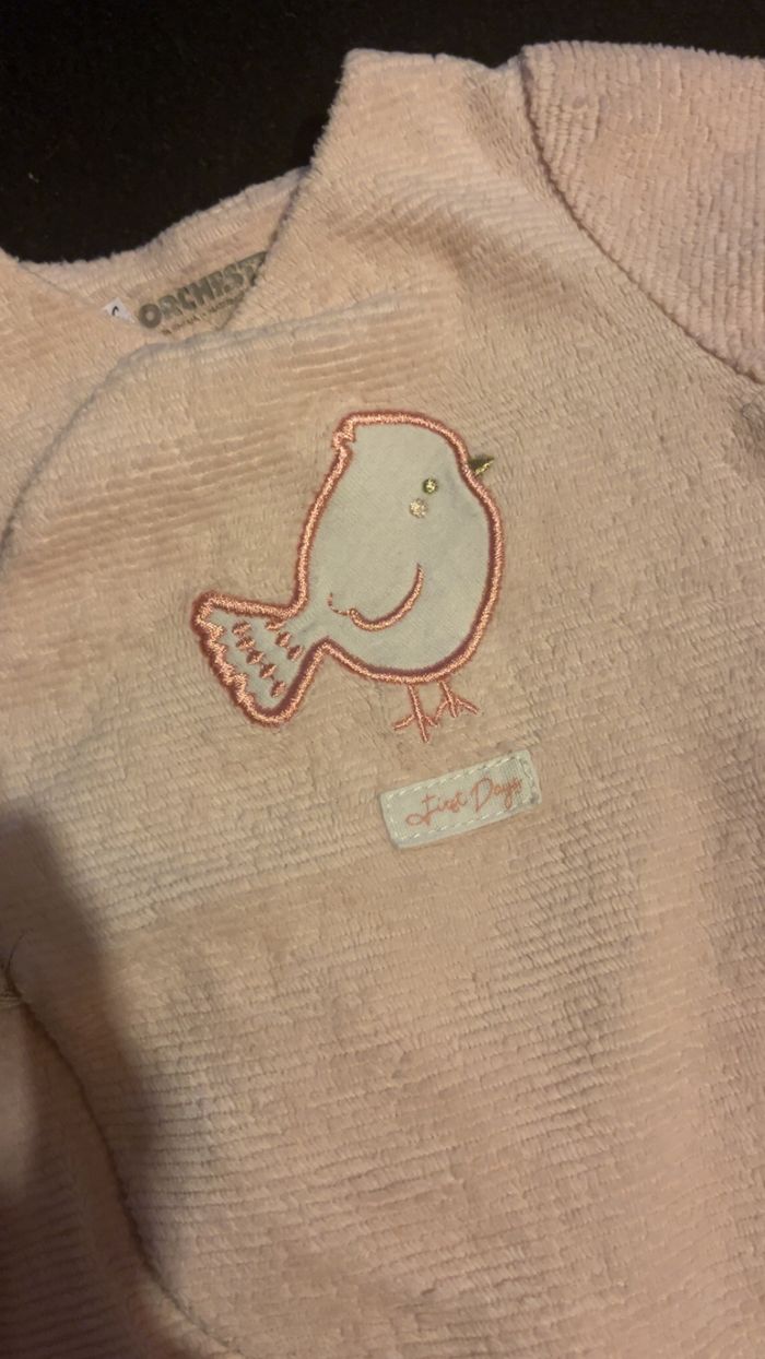 Pyjama 0 mois - photo numéro 3