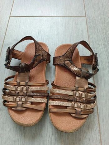Sandales 24 offertes