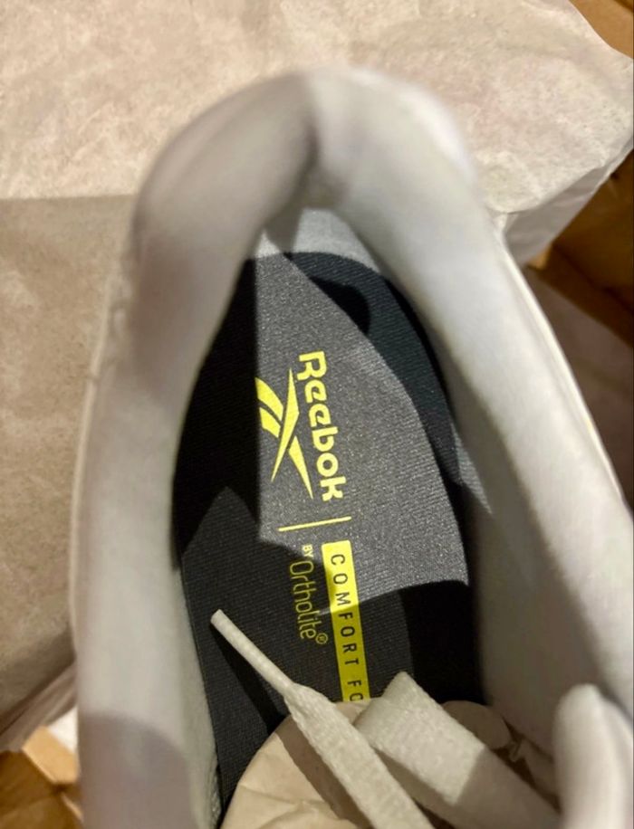 Reebok  39 neuves - photo numéro 4