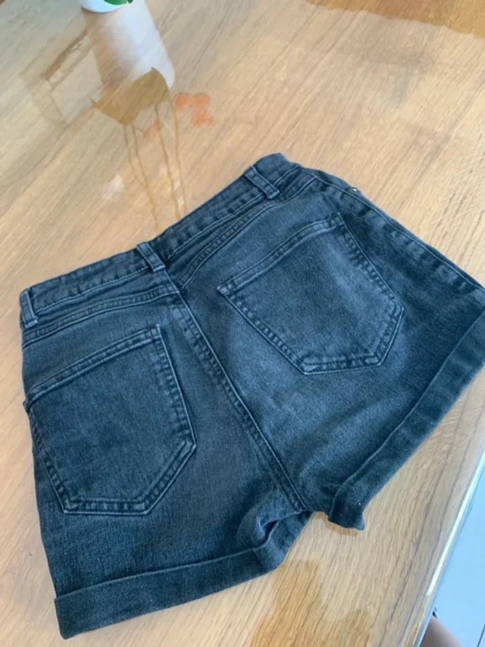 Short - photo numéro 5