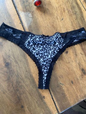 Lingerie 