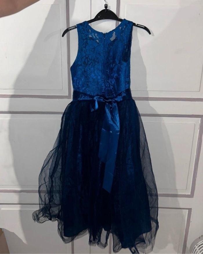 Robe de soirée - photo numéro 5