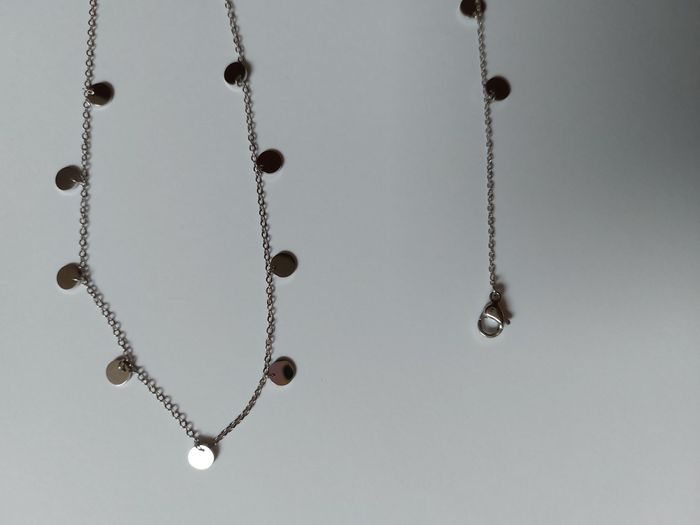 Bracelet + collier - photo numéro 5