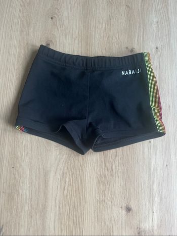 Maillot de bain