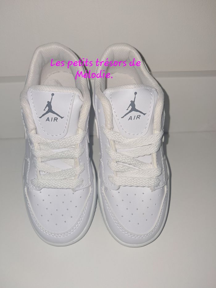 Air Jordan - photo numéro 3