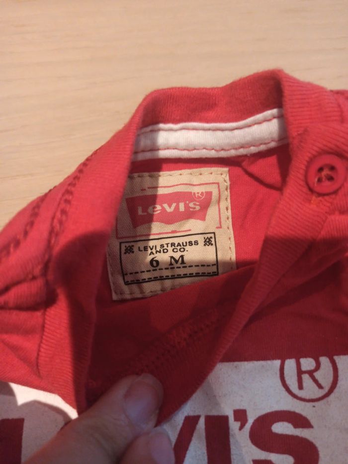 Ensme levi's - photo numéro 5