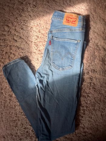 Jean Levi’s