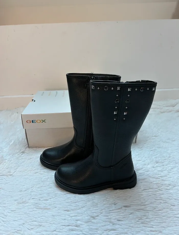 Bottes Geox