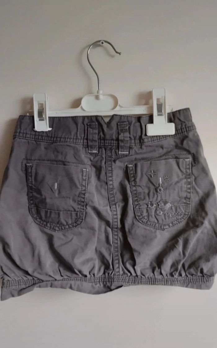 Jupe Mexx 7 ans - photo numéro 2