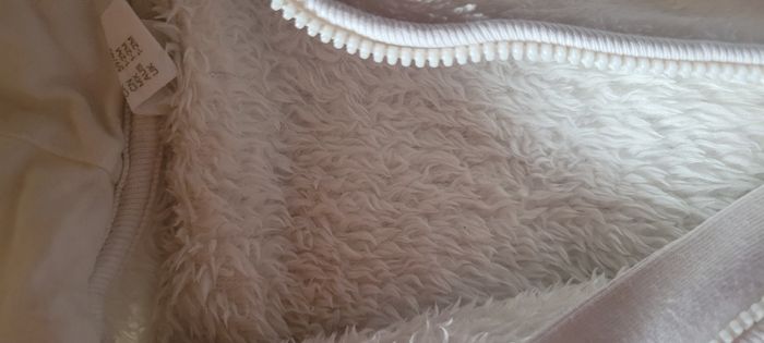 Veste polaire / Manteau polaire - photo numéro 5