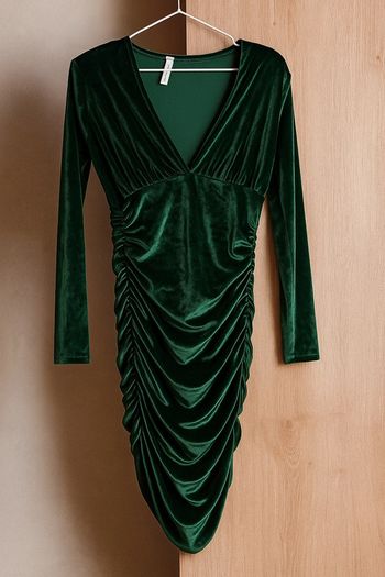 Robe de soirée