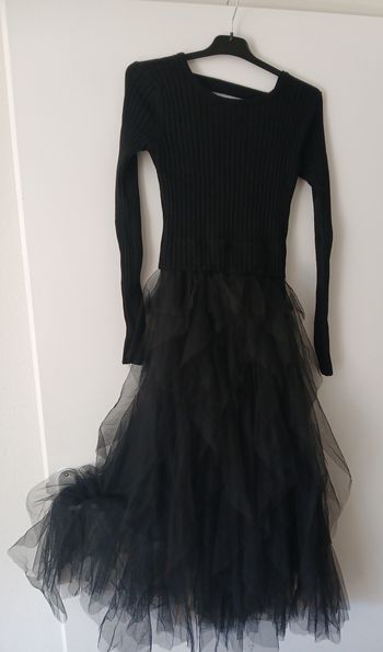 Robe halloween