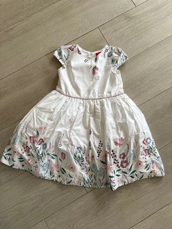 Robe cérémonie