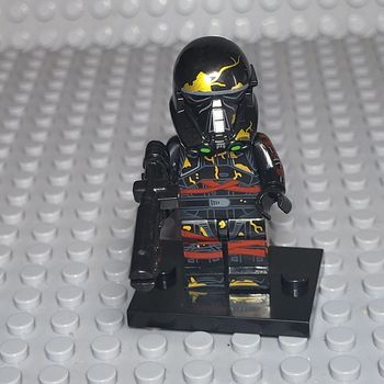 Minifigure / Figurine 🎬 Star Wars 🌠 Death Trooper