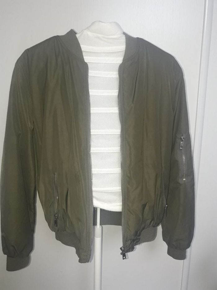 blouson