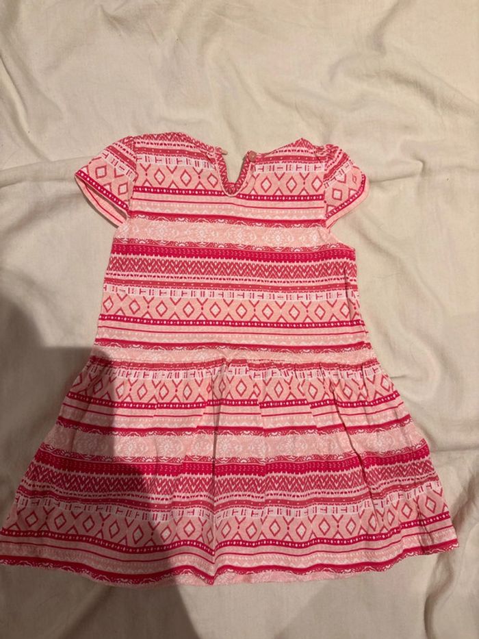 Robe 6 mois - photo numéro 3