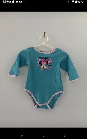 Bodies disney