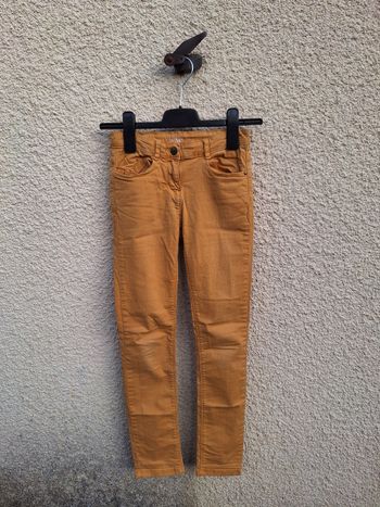 👖 Pantalon skinny Tape à l'œil 10 ans