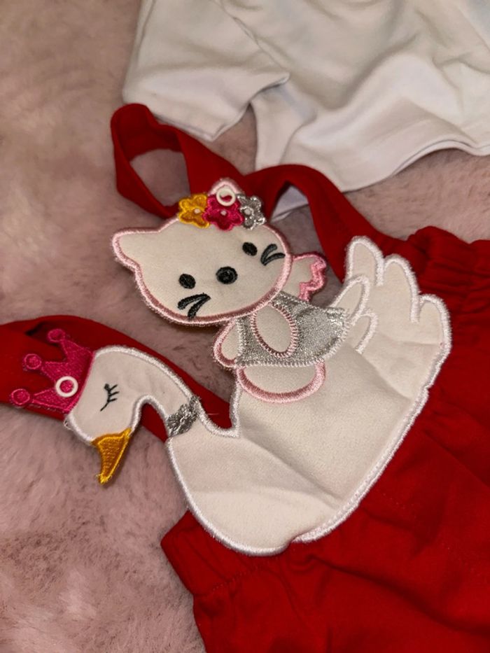 Ensemble bébé - photo numéro 3