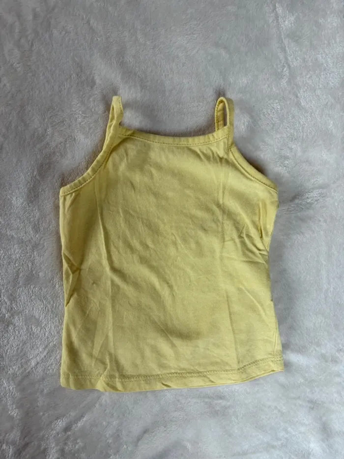 T-shirt fille