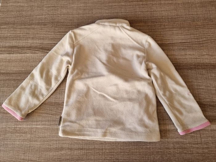 Polaire Quechua 4 ans - photo numéro 2