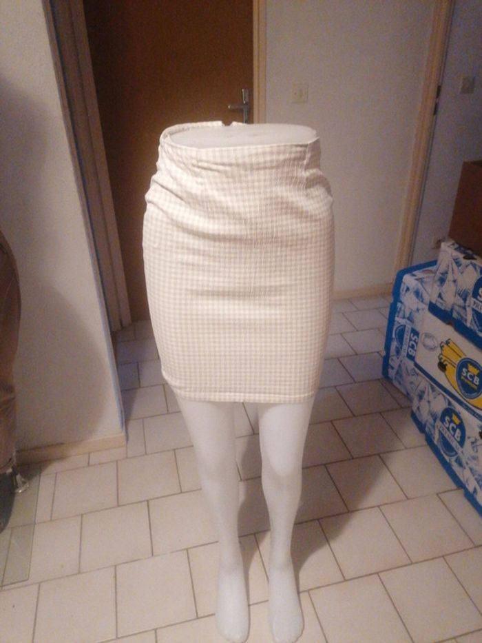Jupe taille 36