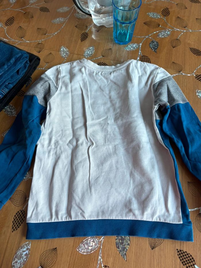 Pull 12 ans - photo numéro 4