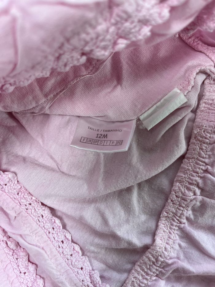 Jolie robe - photo numéro 5