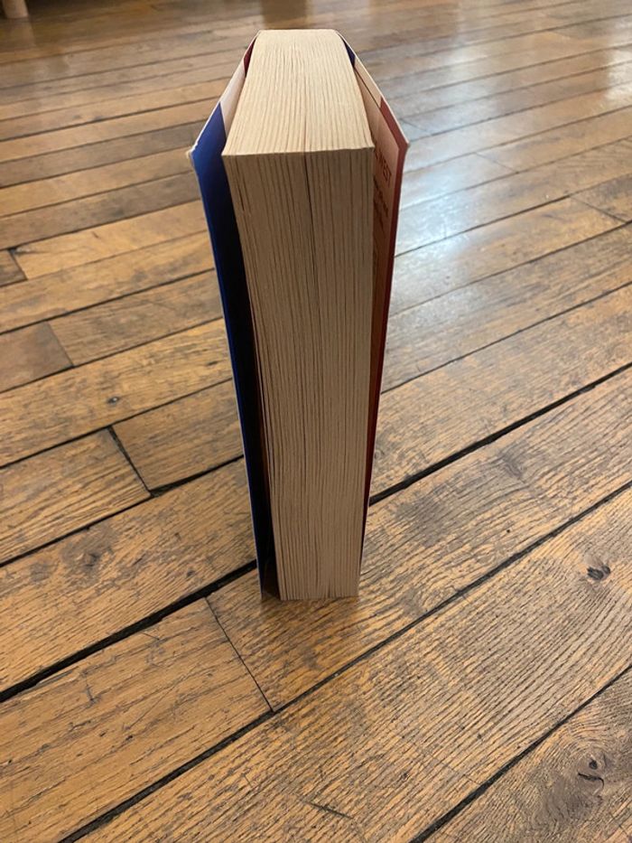 Livre Merde Actually de Stephen Clarke - photo numéro 10