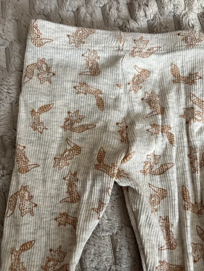 Pantalon mixte - photo numéro 2