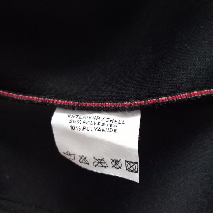 Veste homme rouge Race One taille L - photo numéro 7