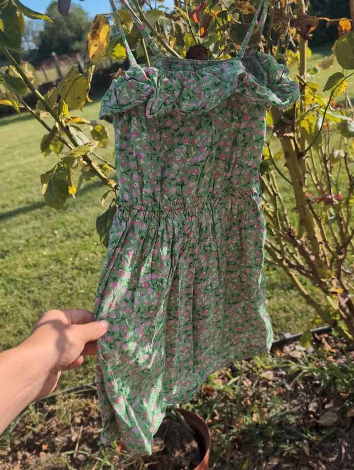 Robe été - photo numéro 3