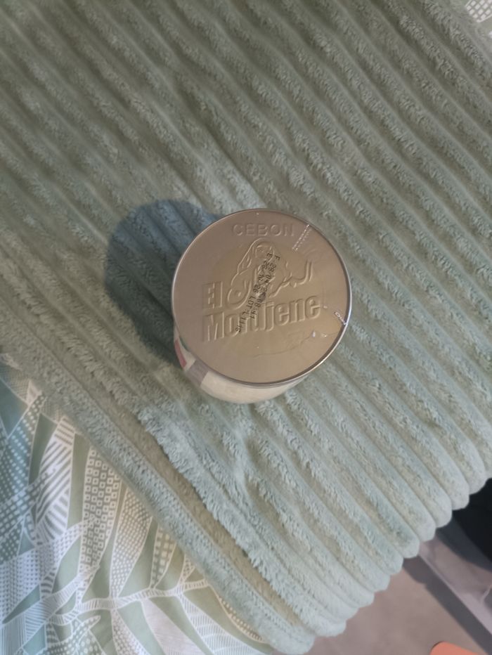 El mordjene - photo numéro 2