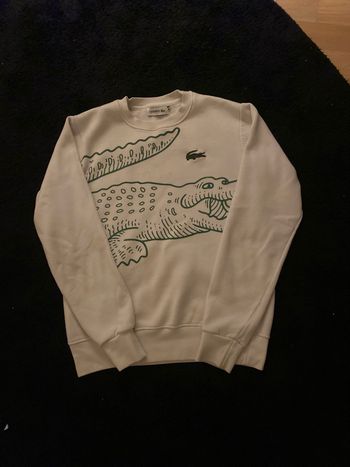 Pull Lacoste 